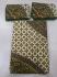 BEDSHEET JAIPUR PRINTED 72X100 2 PILLOW COVER